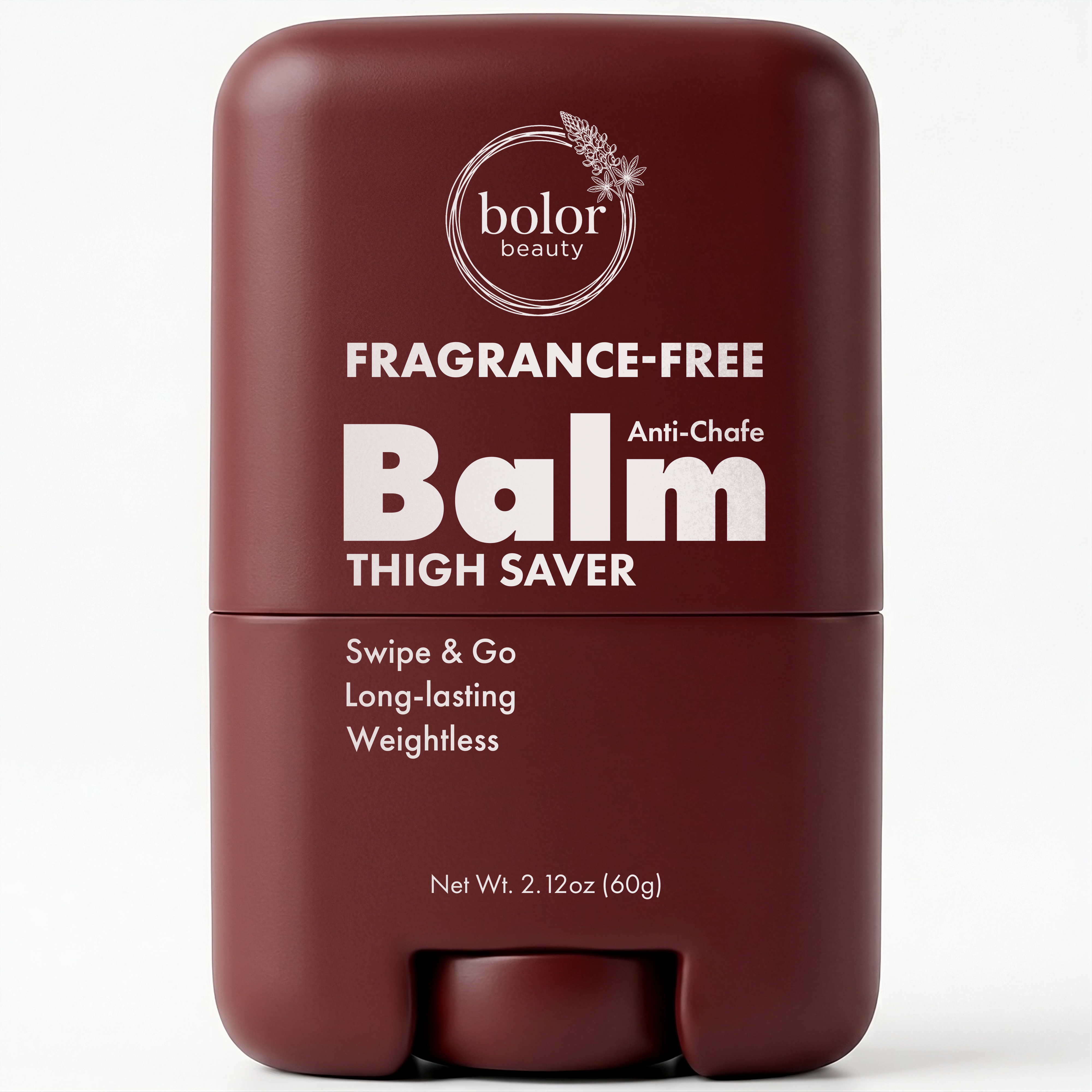Bisabolol & Shea Anti-Chafe Balm