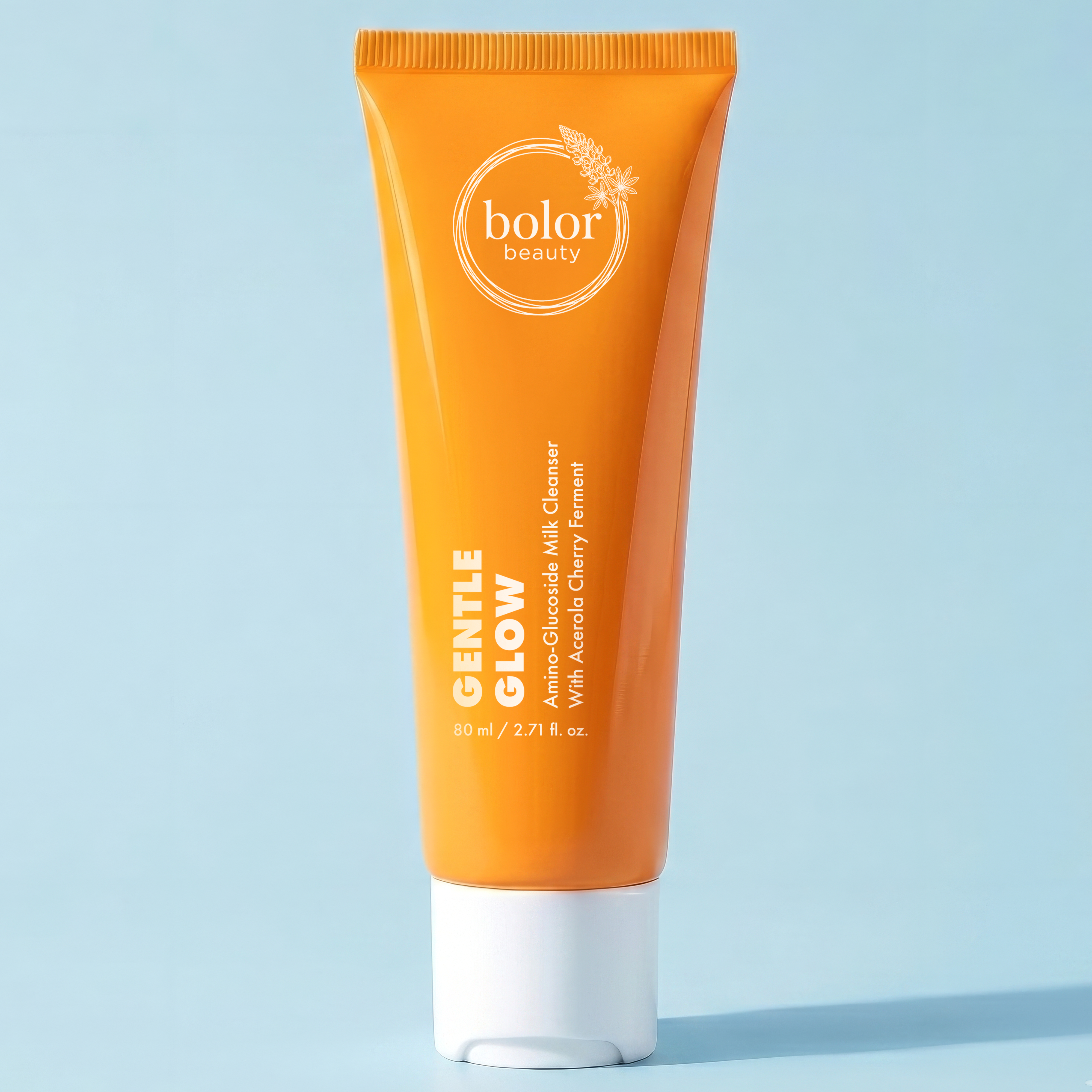 Gentle Glow Amino Glucoside Milk Cleanser