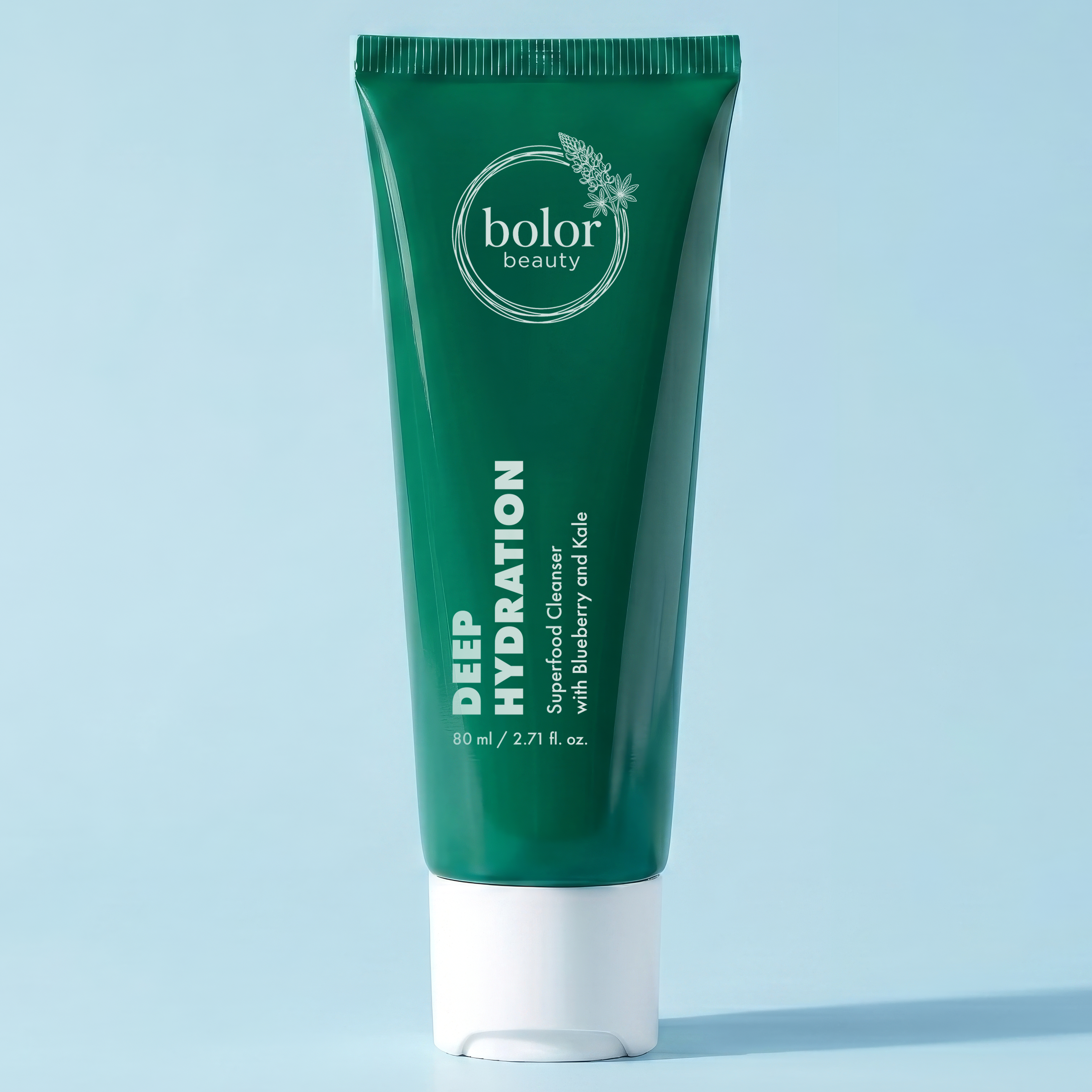 Deep Hydration Superfood Cleanser
