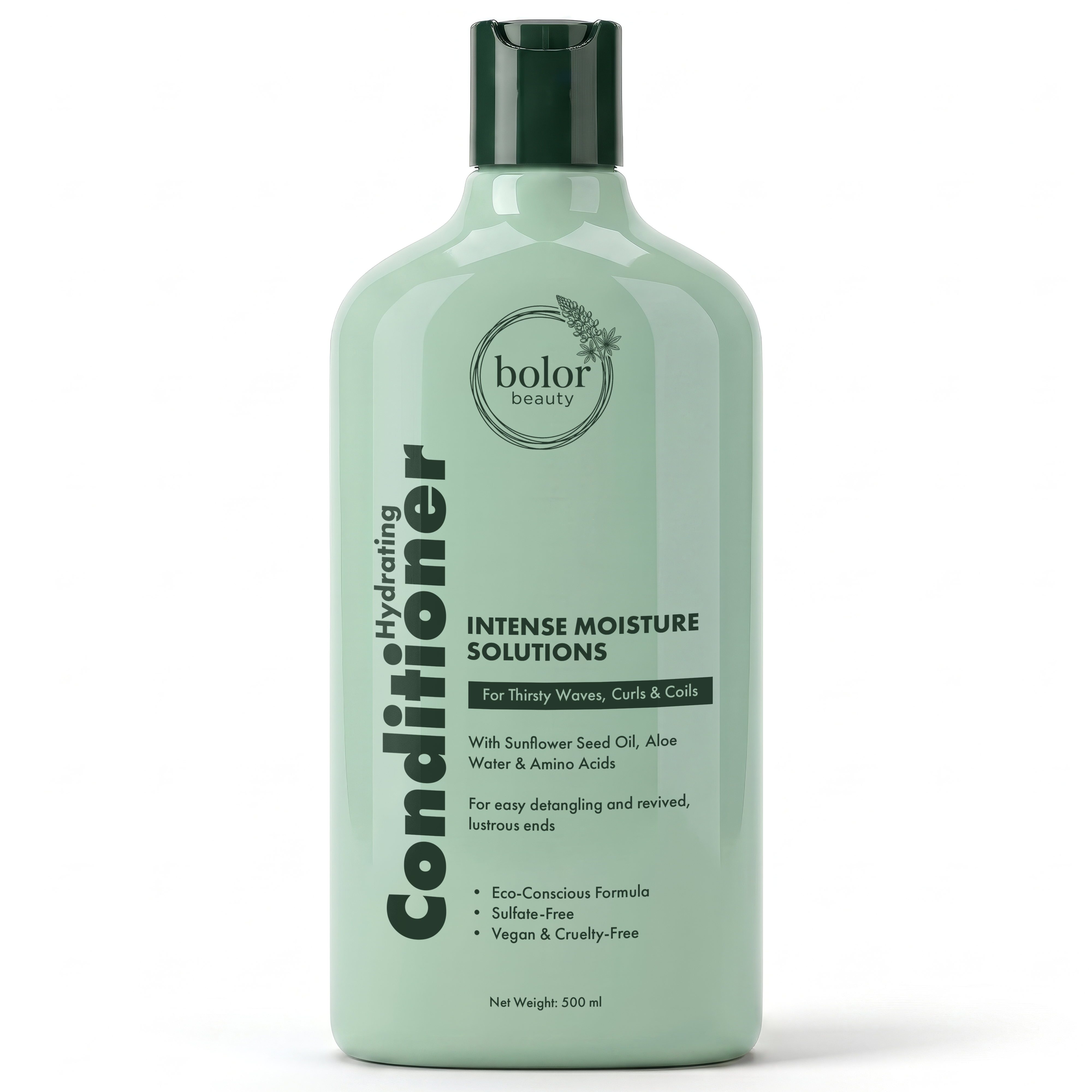 Amino Acid & Sunflower Hydrating Conditioner