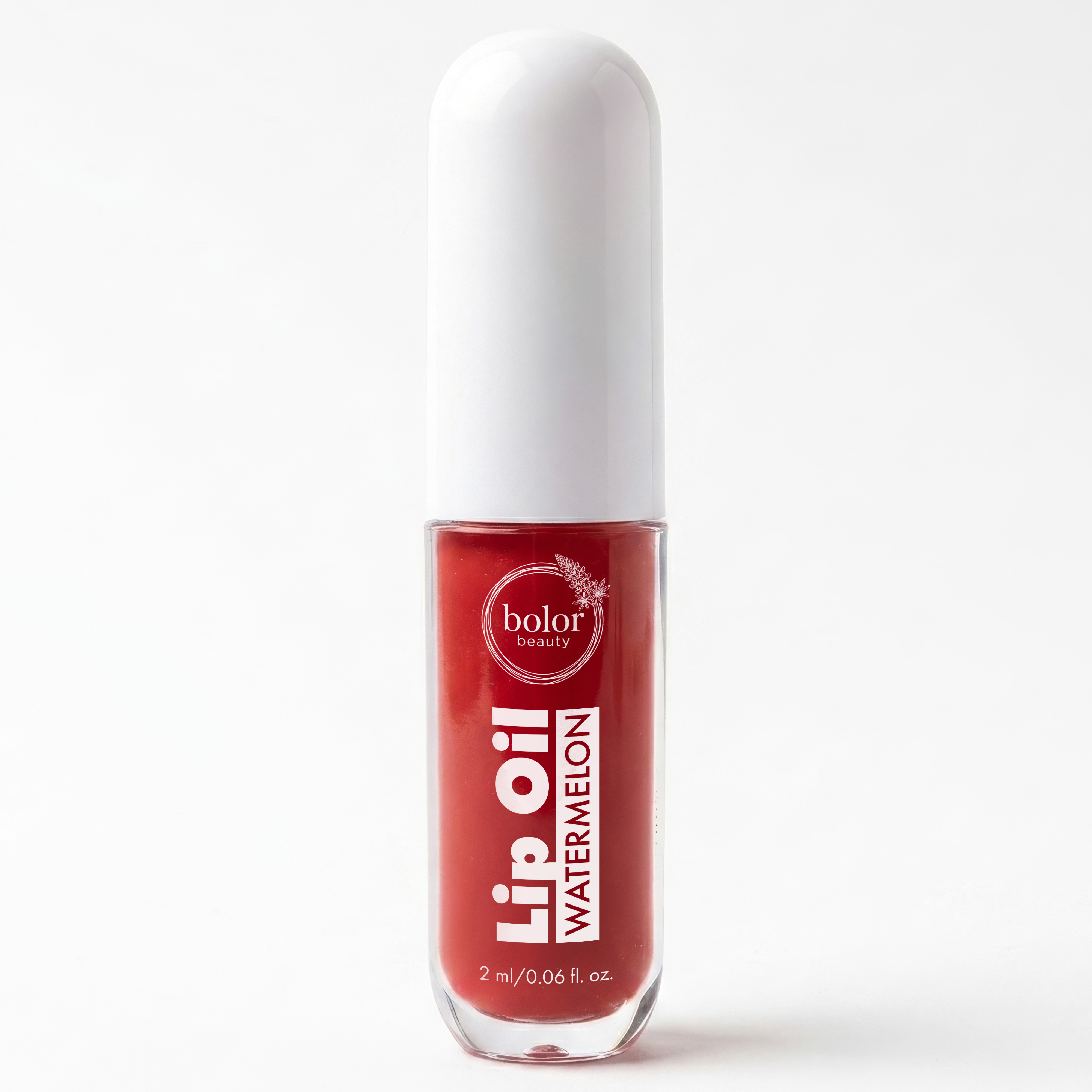 Vitamin E & Sunflower Lip Oil