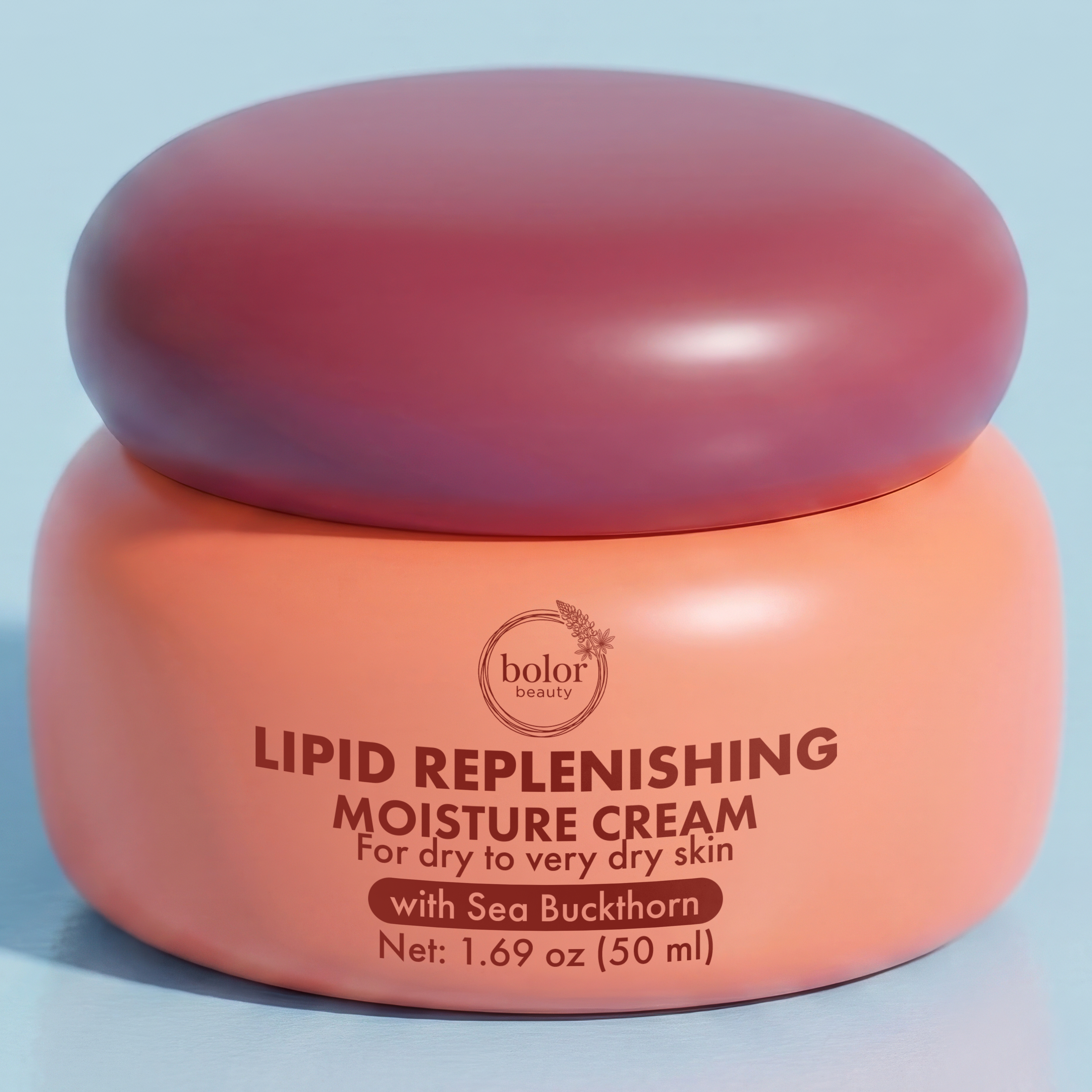 Liquid Replenishing Moisture Cream
