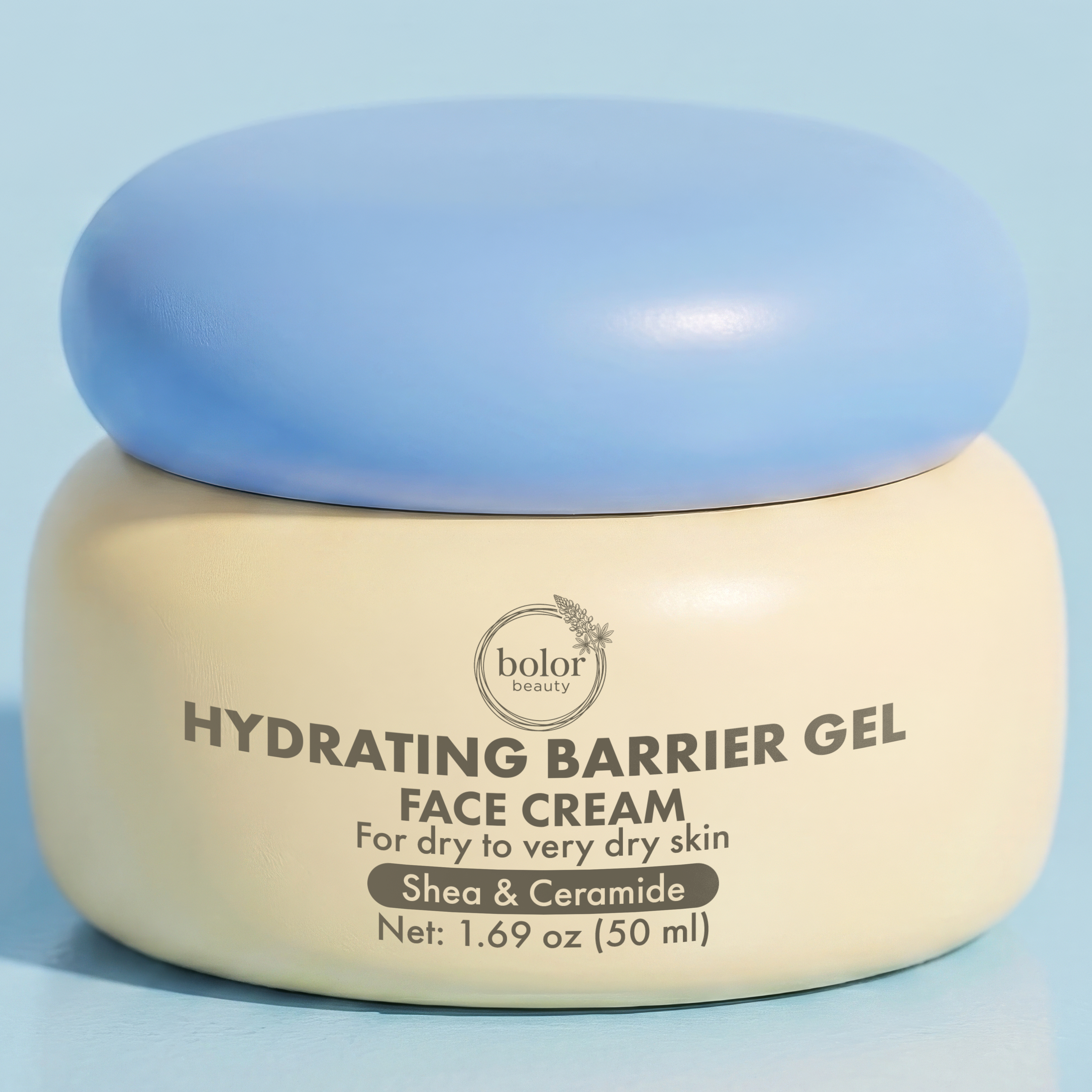 Hydrating Barrier Gel Cream